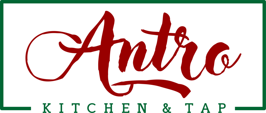 Antro Logo