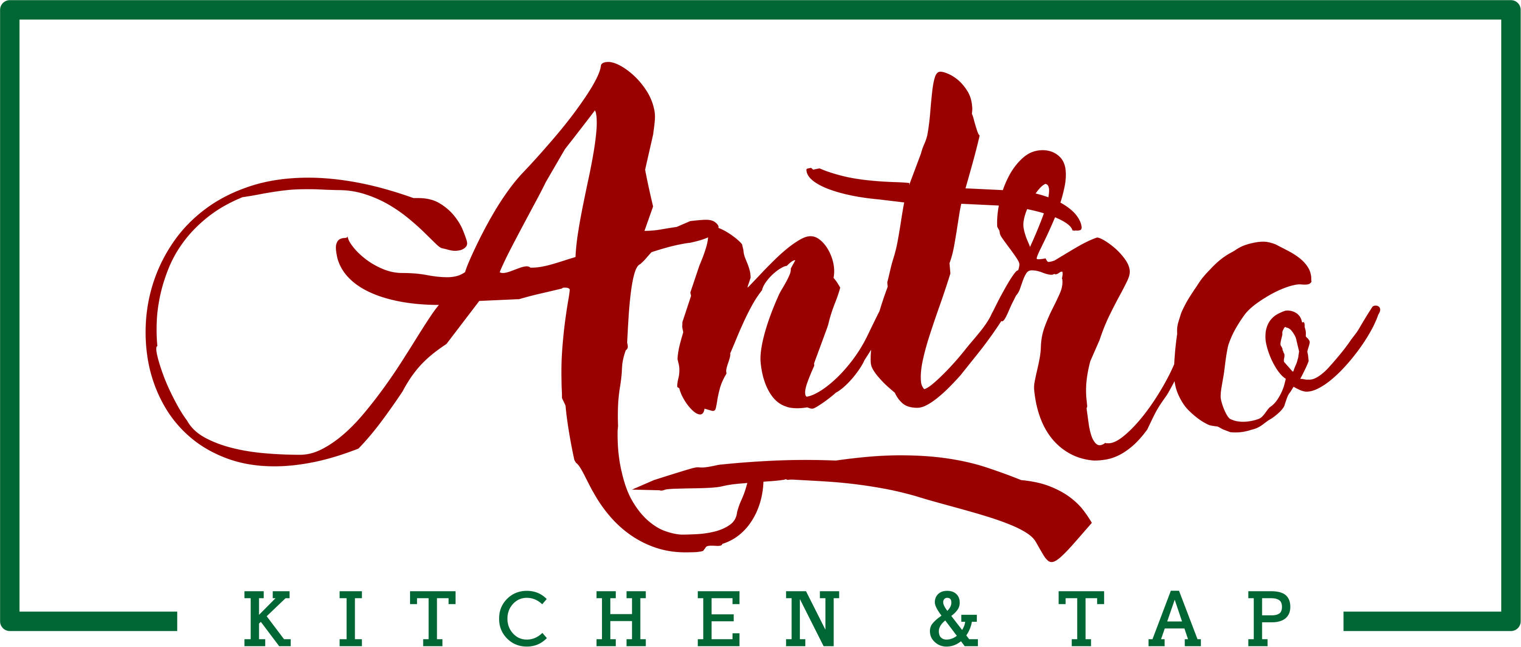 Antro Logo