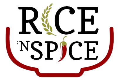 RiceNSpice Logo