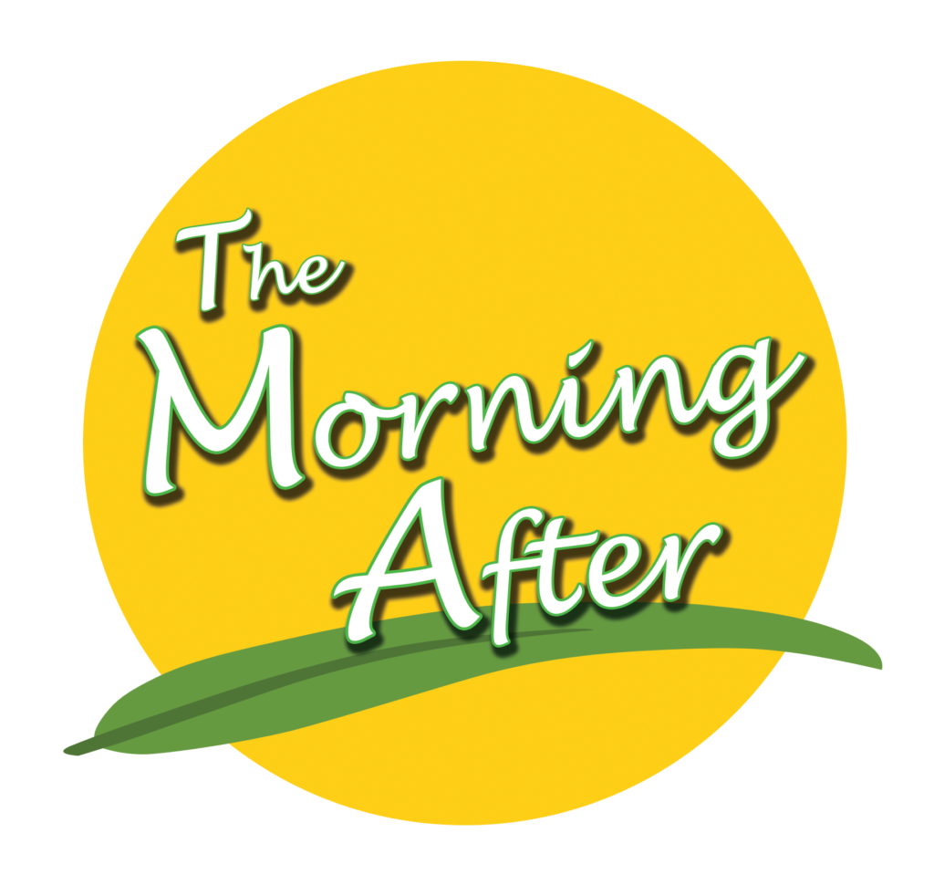 The Morning After Logo