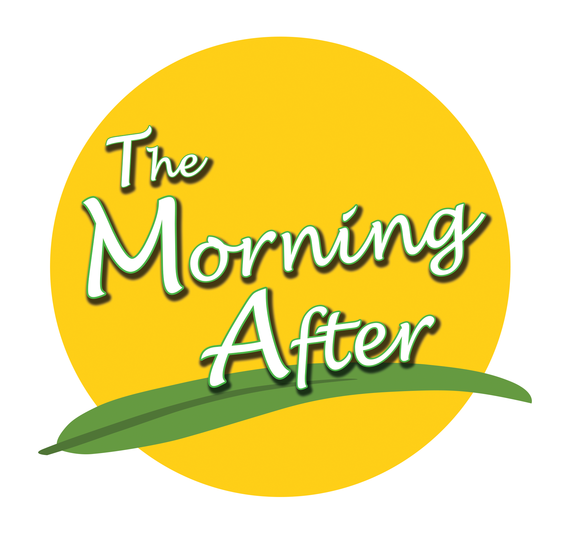 The Morning After Logo